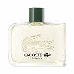 Men's Perfume Lacoste Booster EDT 125 ml for Men bottle