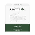 Men's Perfume Lacoste Booster EDT 125 ml for Men bottle