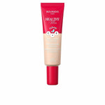 Hydrating Cream with Colour Bourjois Healthy Mix Nº 002 30 ml skincare packaging