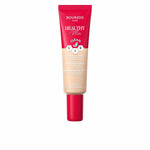 Hydrating Cream with Colour Bourjois Healthy Mix Nº 003 30 ml skincare packaging