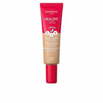 Hydrating Cream with Colour Bourjois Healthy Mix Nº 004 30 ml skincare packaging