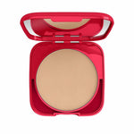 Powder Make-up Base Rimmel London Lasting Finish 01-fair porcelain (10 g) (10 gr) makeup packaging