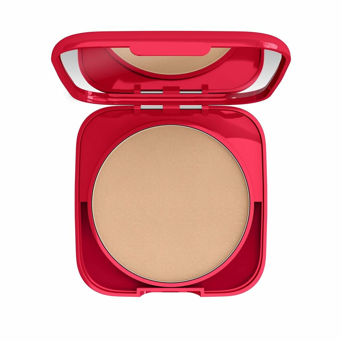 Powder Make-up Base Rimmel London Lasting Finish 01-fair porcelain (10 g) (10 gr) makeup packaging