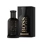 Men's Perfume BOSS BOSS BOTTLED EDP 100 ml bottle
