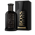 Men's Perfume BOSS Boss Bottled EDP 200 ml for Men bottle