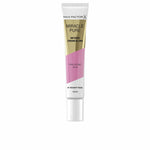 Blush Max Factor Miracle Pure 01-radiant rose makeup packaging