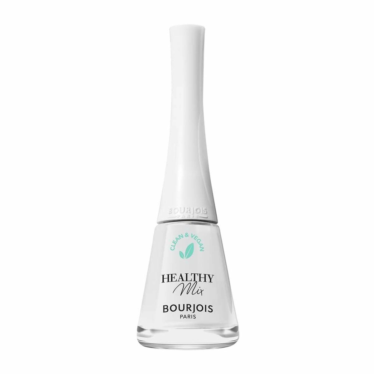 nail polish Bourjois Healthy Mix 100-blanc'hantement 9 ml product packaging