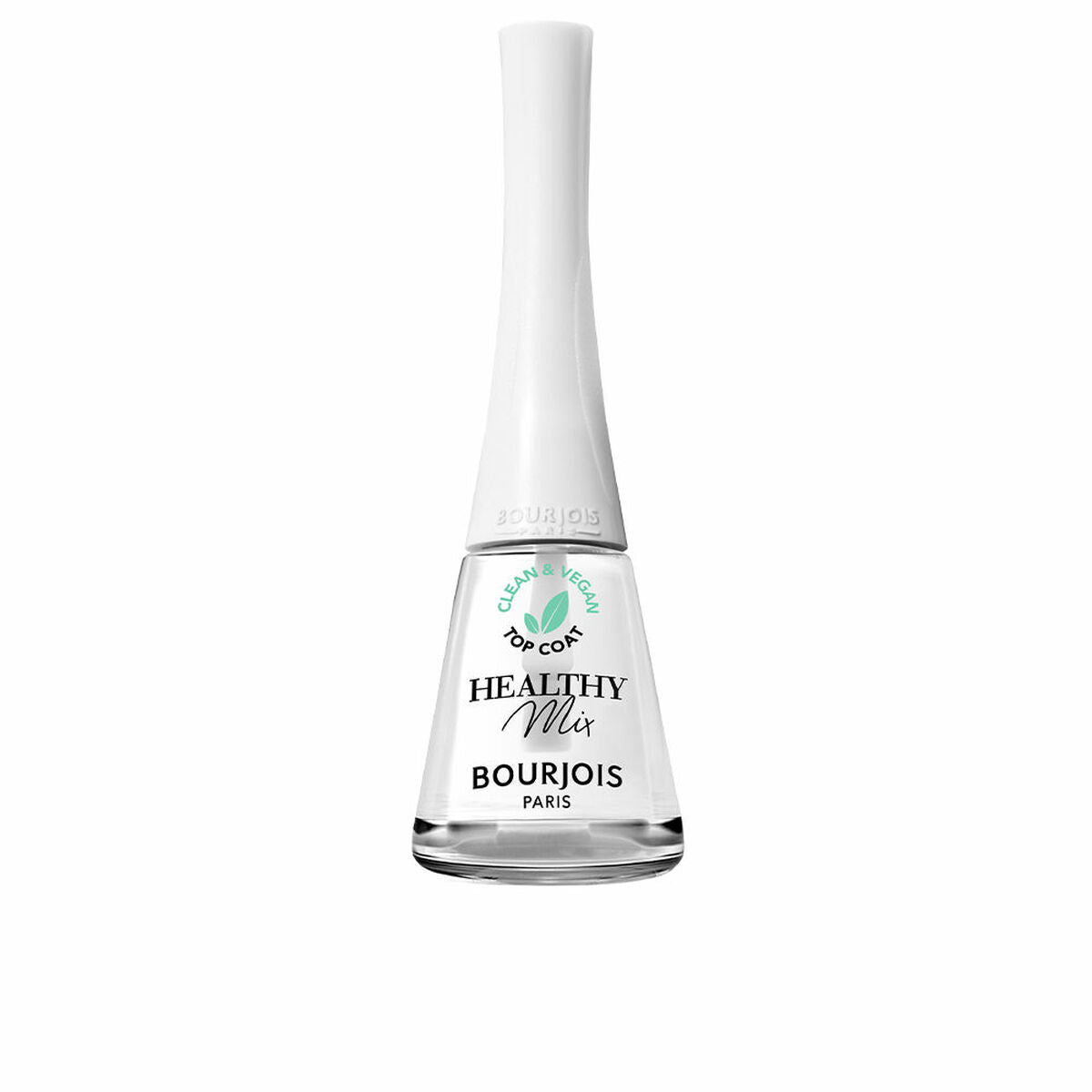 Nail Polish Fixer Bourjois Healthy Mix (9 ml) product packaging