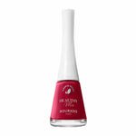 nail polish Bourjois Healthy Mix 350-wine & only (9 ml) product packaging