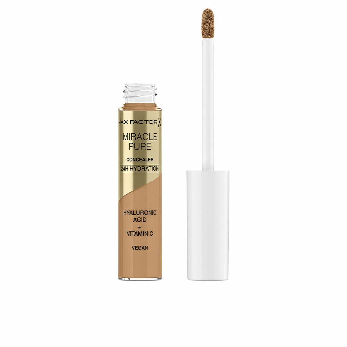 Facial Corrector Max Factor Miracle Pure Nº 5 7,8 ml 7.8 ml product packaging