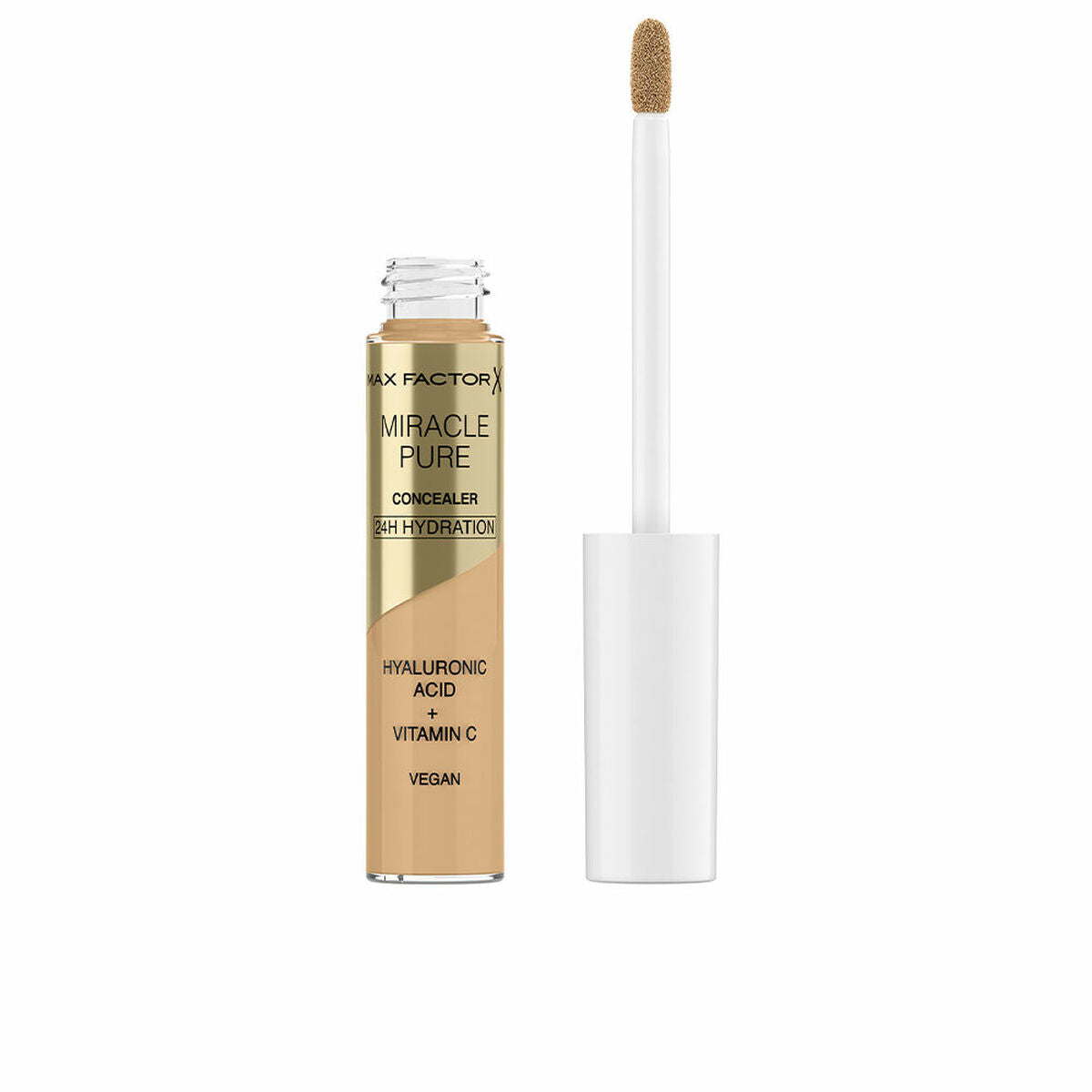 Facial Corrector Max Factor Miracle Pure Nº 2 7,8 ml 7.8 ml product packaging