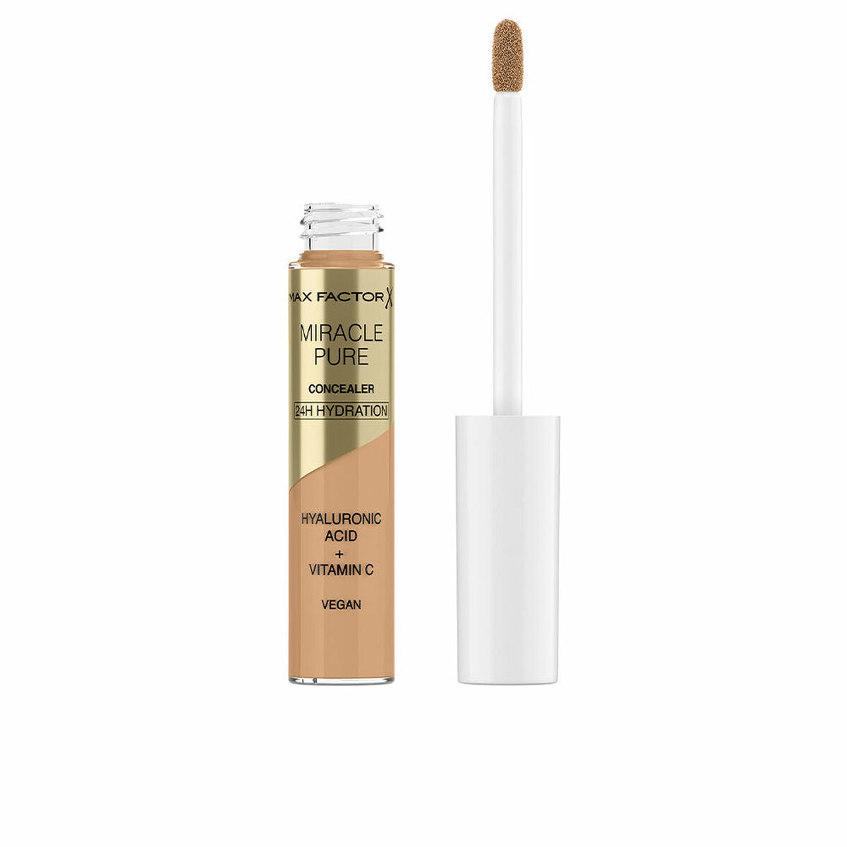 Facial Corrector Max Factor Miracle Pure Nº 3 7,8 ml 7.8 ml product packaging