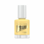 nail polish Max Factor Miracle Pure 500-lemon tea (12 ml) product packaging
