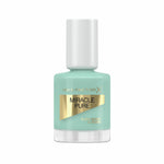 nail polish Max Factor Miracle Pure 840-moonstone blue (12 ml) product packaging