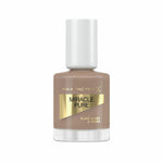 nail polish Max Factor Miracle Pure 812-spiced chai (12 ml) product packaging