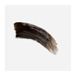 Mascara Rimmel London Kind & Free Black Brown Nº 02 (7 ml) makeup packaging