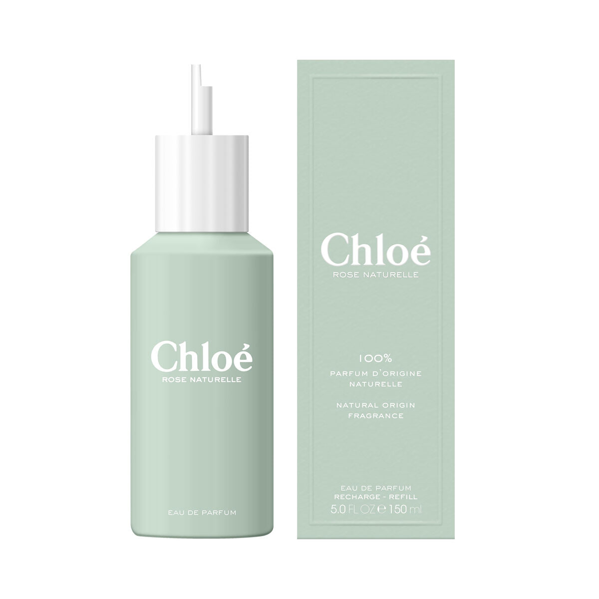 Men's Perfume Chloe Rose Naturelle EDP 150 ml for Women bottle