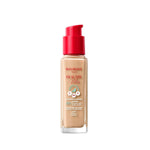Crème Make-up Base Bourjois Healthy Mix 52-vanilla Nº 52-Vanilla 30 ml product packaging