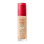 Crème Make-up Base Bourjois Healthy Mix 52-vanilla Nº 52-Vanilla 30 ml product packaging