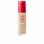 Liquid Make Up Base Bourjois Healthy Mix Nº 51.2W Golden vanilla Nº 51.2w-Golden Vanilla Nº 51.2w-Golden Vanilla 30ml 30 ml