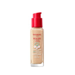 Crème Make-up Base Bourjois Healthy Mix 51-light vanilla Nº 51-light vanilla 30 ml product packaging