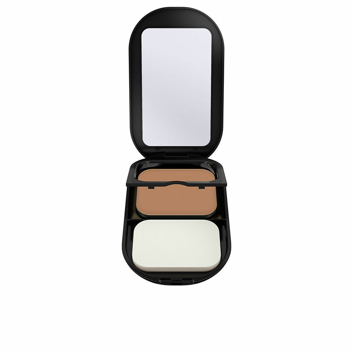 Powder Make-up Base Max Factor Facefinity Compact Nº 007 Bronze Nº 007-Bronze Spf 20 10 g 84 g makeup packaging