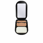 Powder Make-up Base Max Factor Facefinity Compact Nº 05 Sand Nº 05-Sand Spf 20 10 g 84 g Rechargeable makeup packaging