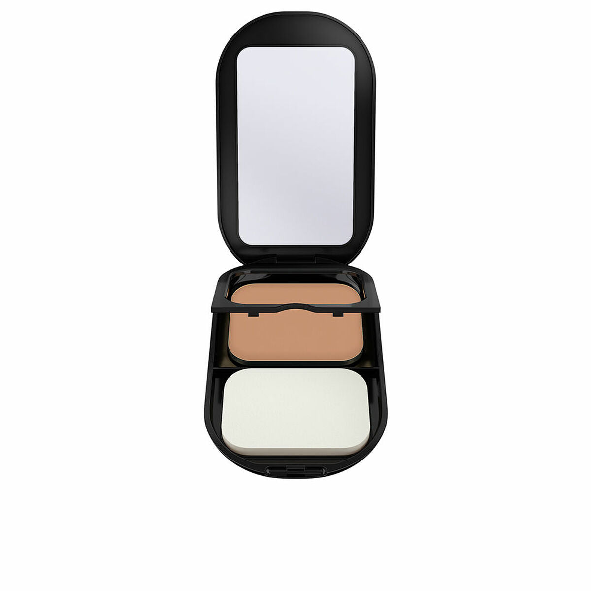 Powder Make-up Base Max Factor Facefinity Compact Nº 05 Sand Nº 05-Sand Spf 20 10 g 84 g Rechargeable makeup packaging