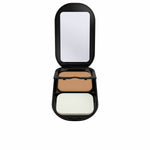 Powder Make-up Base Max Factor Facefinity Compact Nº 06 Golden Nº 06-Golden Spf 20 10 g 84 g Rechargeable makeup packaging