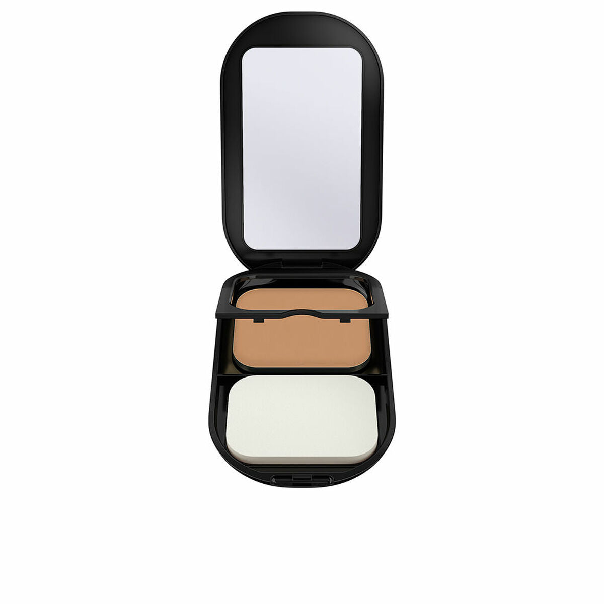 Powder Make-up Base Max Factor Facefinity Compact Nº 06 Golden Nº 06-Golden Spf 20 10 g 84 g Rechargeable makeup packaging