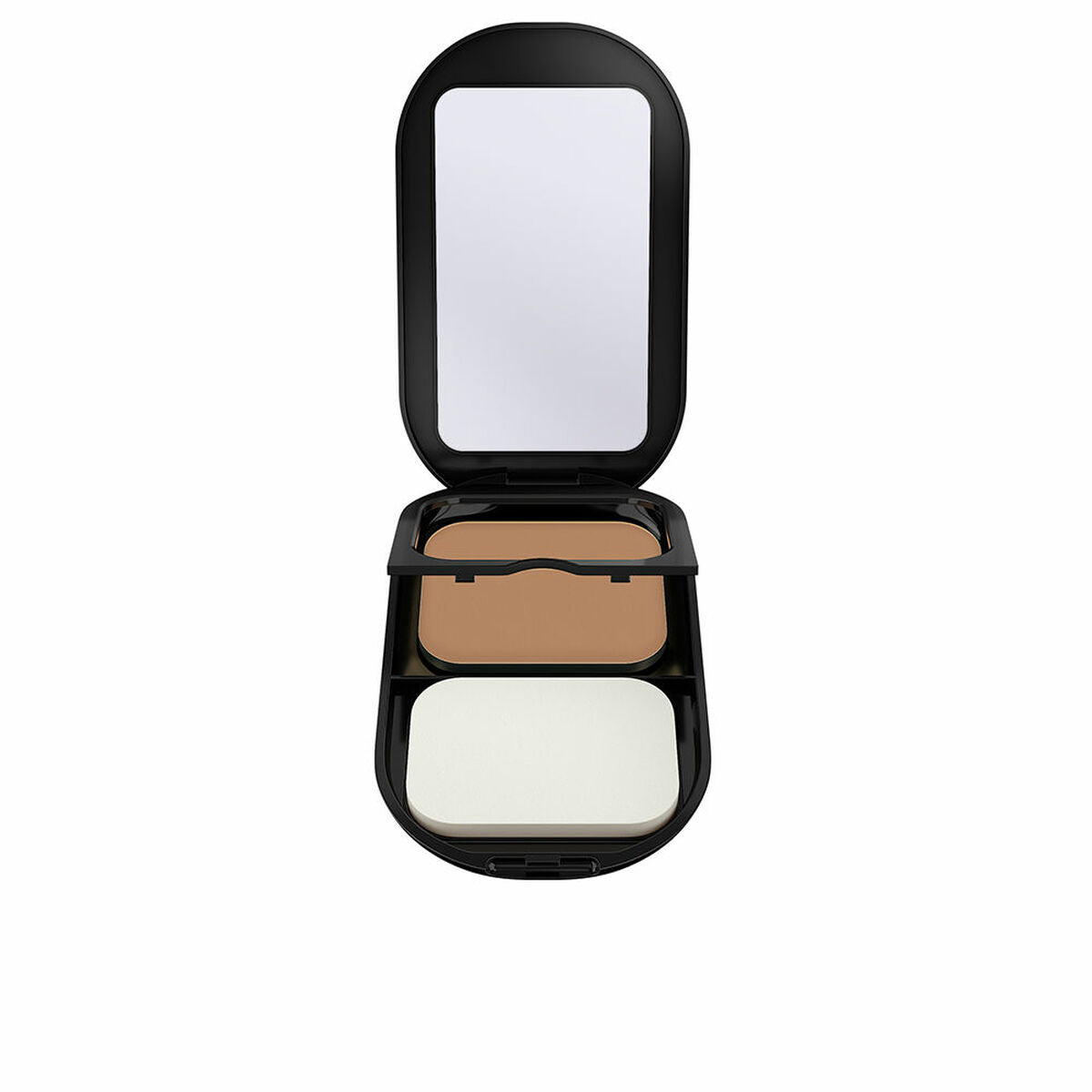 Powder Make-up Base Max Factor Facefinity Compact Nº 08 Toffee Nº 08-Toffee Spf 20 10 g 84 g Rechargeable makeup packaging