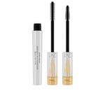 Eyeshadow Max Factor Masterpiece Lash Wow Black Nº 1 Black 7 ml 2-in-1 product packaging