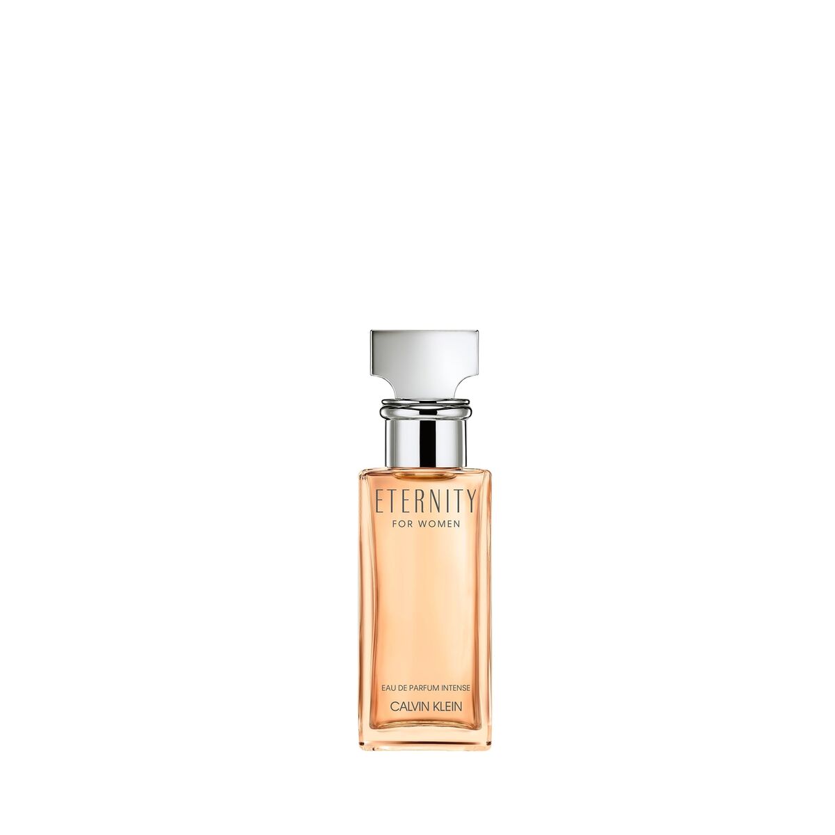 Men's Perfume Calvin Klein 30 ml product packaging