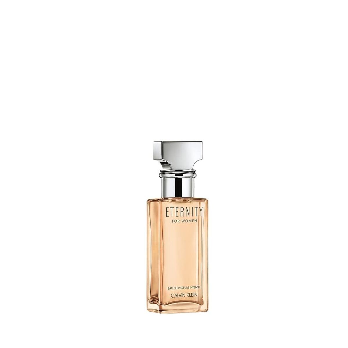 Men's Perfume Calvin Klein 30 ml product packaging
