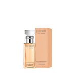 Men's Perfume Calvin Klein 30 ml product packaging