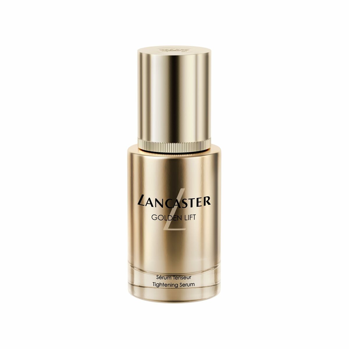 Facial Serum Lancaster GOLDE LIFT 30 ml for Women serum bottle