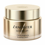 Facial Cream Lancaster GOLDEN LIFT SCULPTING Spf 15 50 ml for Women skincare packaging
