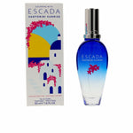 Women's Perfume Escada SANTORINI SUNRISE EDT 50 ml Limited edition for Women bottle