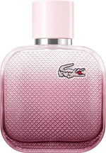 Lacoste, L.12.12 Rose Intense, Eau De Toilette, For Women, 50 ml