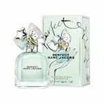 Women's Perfume Marc Jacobs PERFECT EDT 50 ml bottle