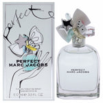 Women's Perfume Marc Jacobs EDT Perfect 100 ml for Women bottle