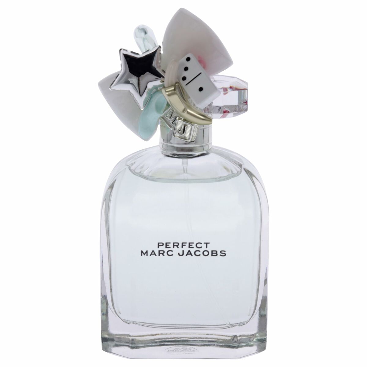 Women's Perfume Marc Jacobs EDT Perfect 100 ml for Women bottle