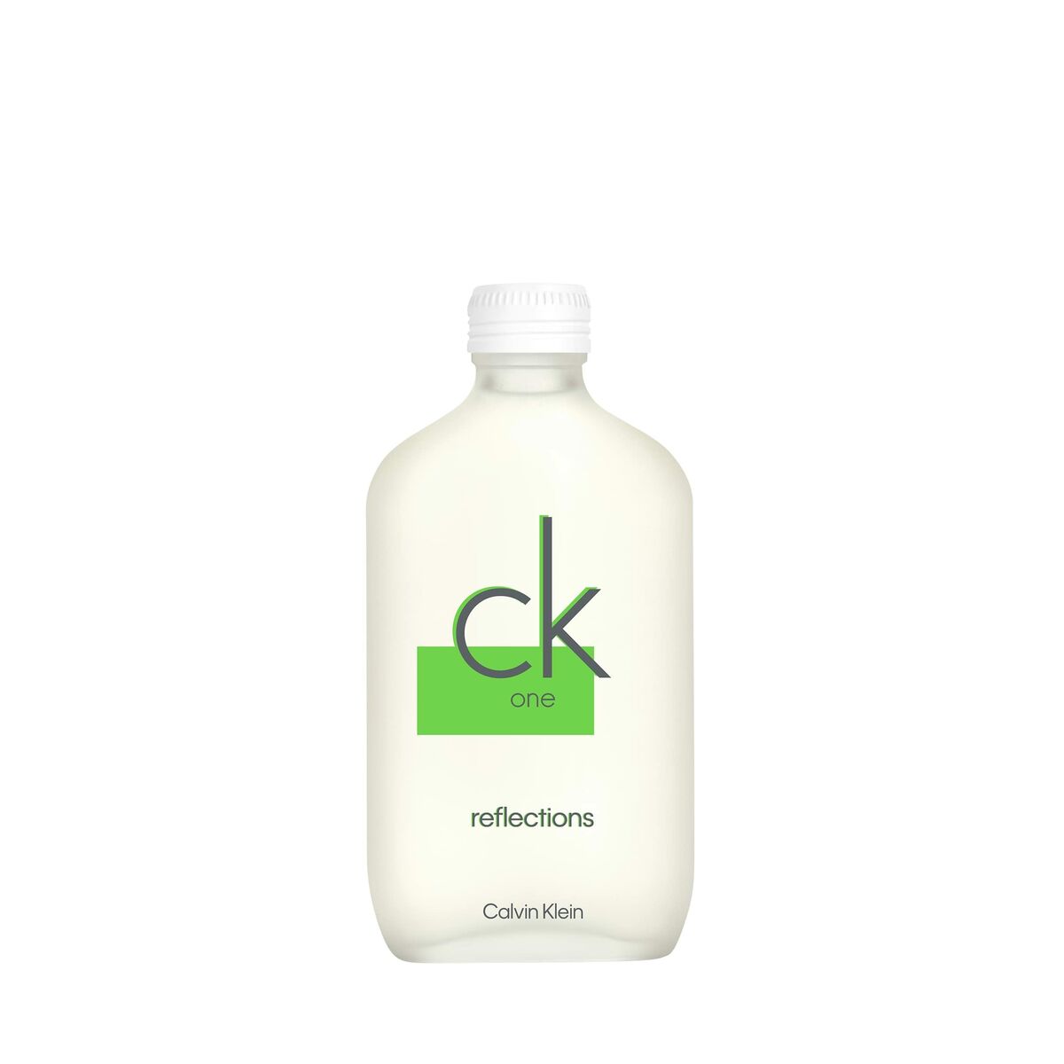 Unisex Perfume Calvin Klein CK ONE SUMMER 2023 EDT 100 ml bottle