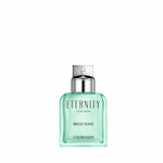 Men's Perfume Calvin Klein Eternity Reflections 100 ml for Men product packaging