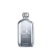 Unisex Perfume Calvin Klein CK One Essence 100 ml product packaging