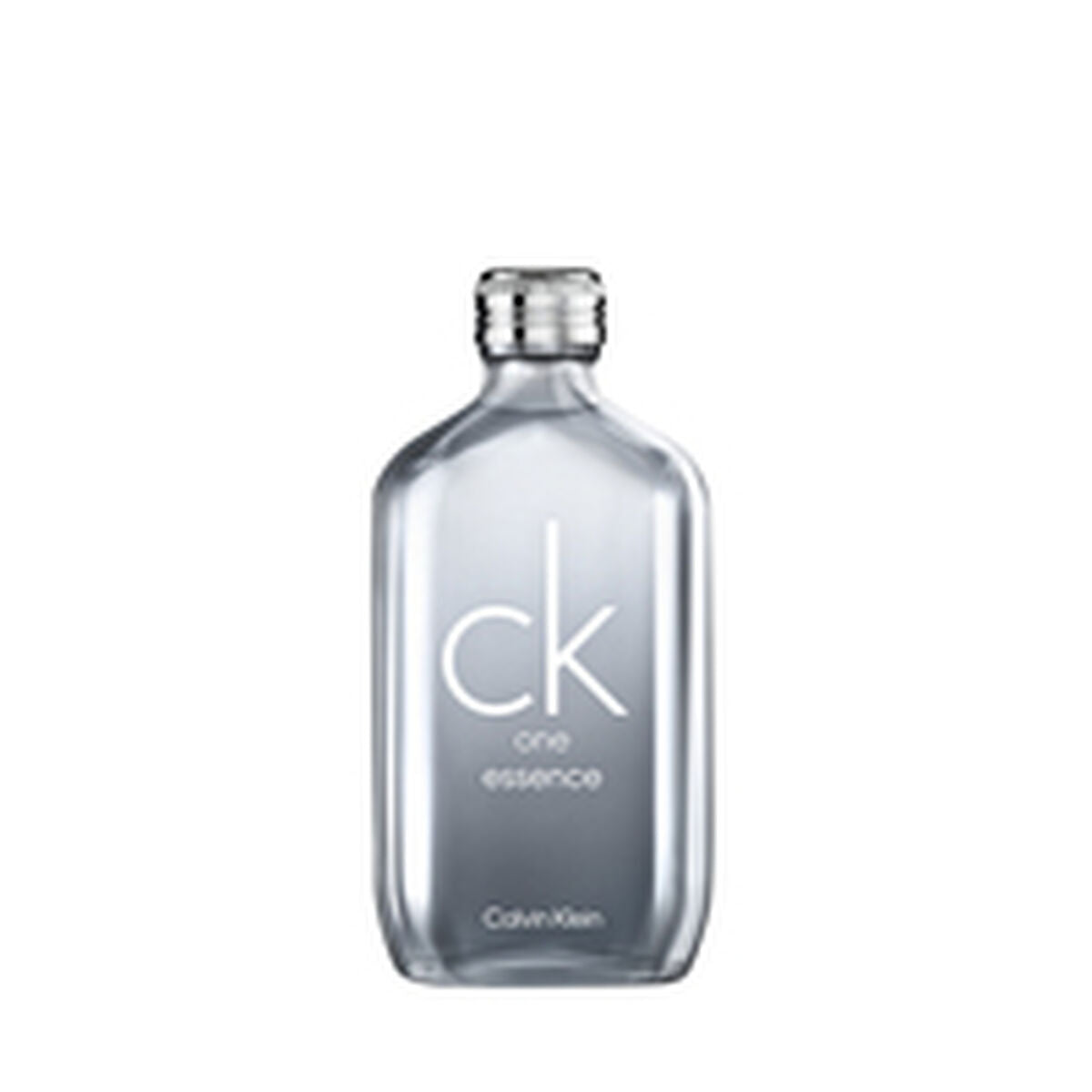 Unisex Perfume Calvin Klein CK One Essence 100 ml product packaging