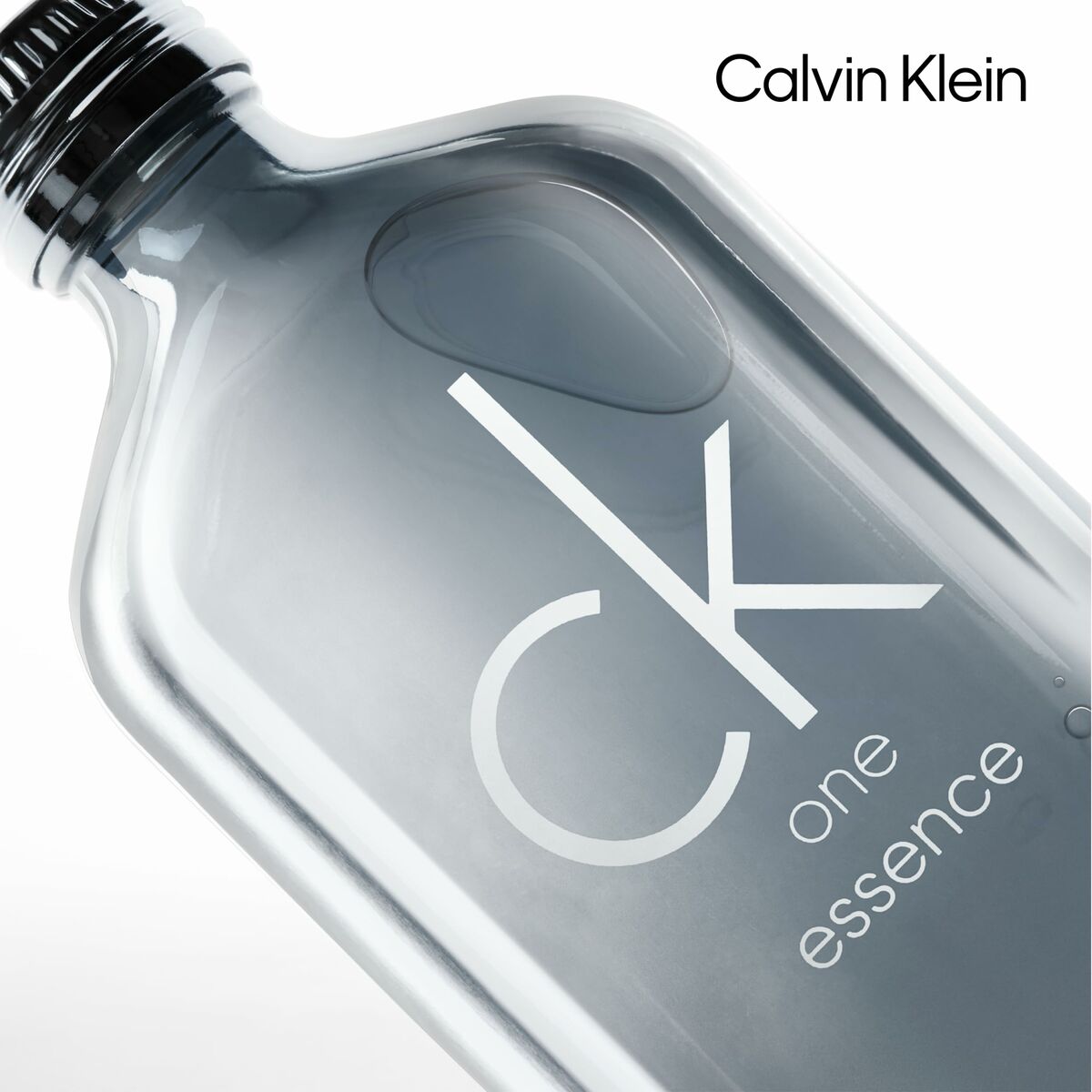 Unisex Perfume Calvin Klein CK One Essence 100 ml product packaging