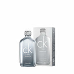 Unisex Perfume Calvin Klein CK One Essence 50 ml product packaging