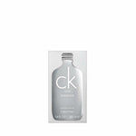 Unisex Perfume Calvin Klein CK One Essence 50 ml product packaging