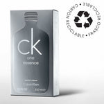 Unisex Perfume Calvin Klein CK One Essence 50 ml product packaging